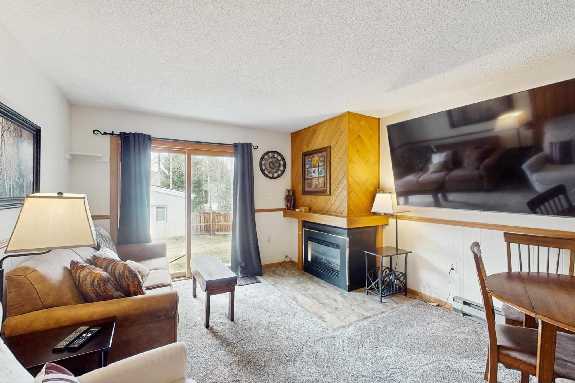 Snowdance Condo A101 คีย์สโตน ภายนอก รูปภาพ