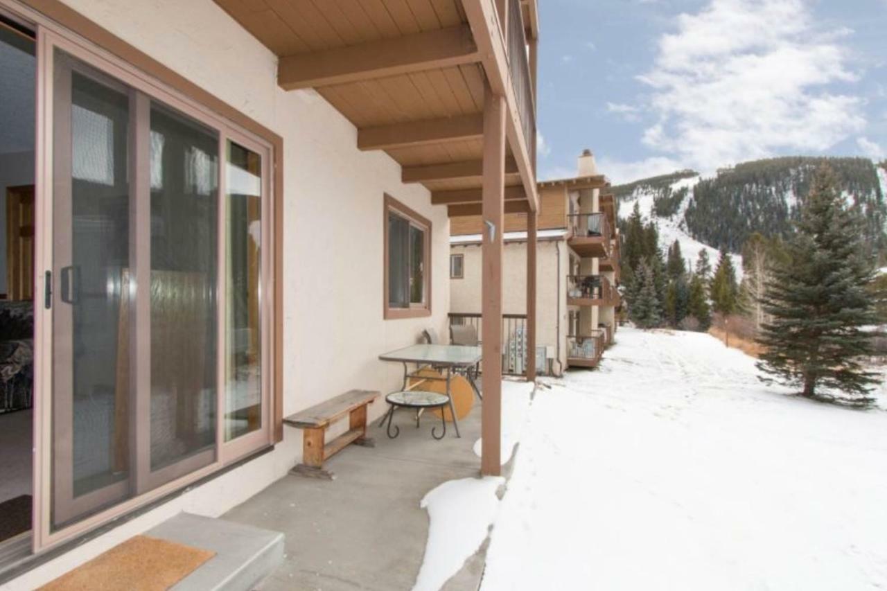 Snowdance Condo A101 คีย์สโตน ภายนอก รูปภาพ